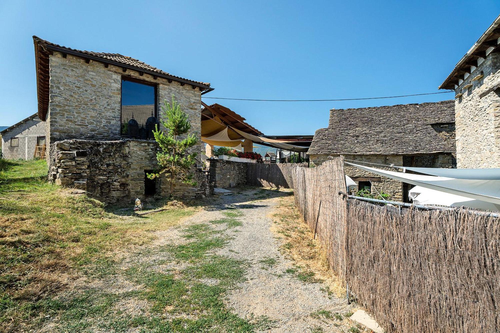 Villa Regalate Paz Estallo Exterior foto